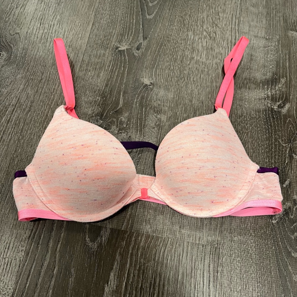 Victoria’s Secret - 34A push up - front closure